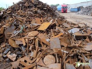 废铜回收 废铁回收
